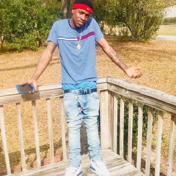 Meet your Posher, Quan - Picture 1 of 1